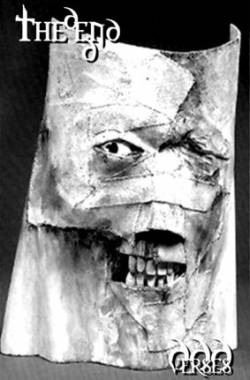 The End 666 : 666 Verses